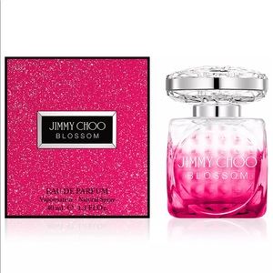 Jimmy Choo Blossom perfume